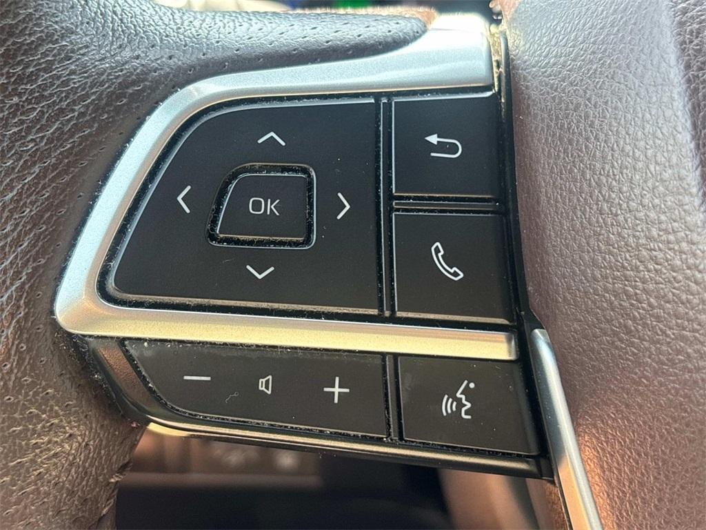 used 2021 Toyota Sienna car, priced at $48,004