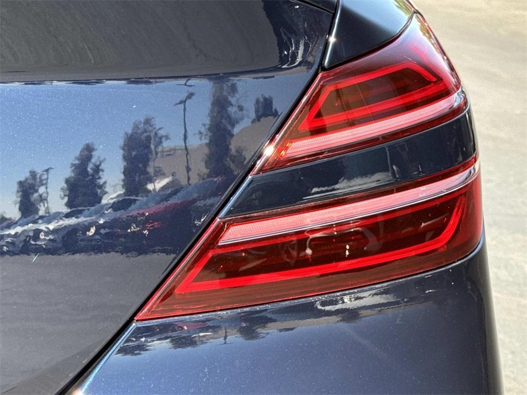 new 2026 Genesis G70 car, priced at $50,350