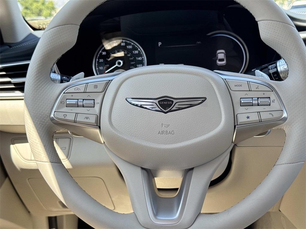 new 2026 Genesis G70 car, priced at $50,350