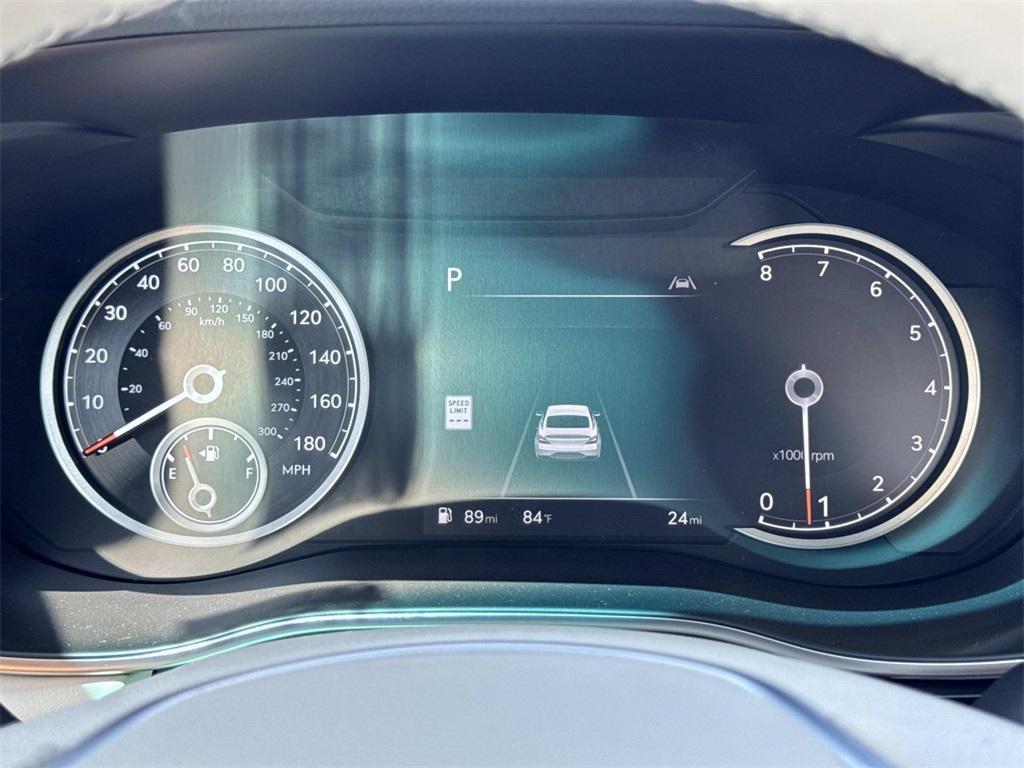 new 2026 Genesis G70 car, priced at $50,350