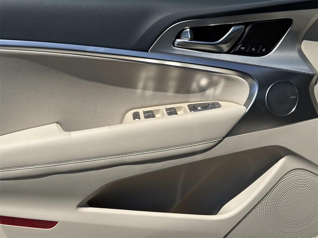 new 2026 Genesis G70 car, priced at $50,350