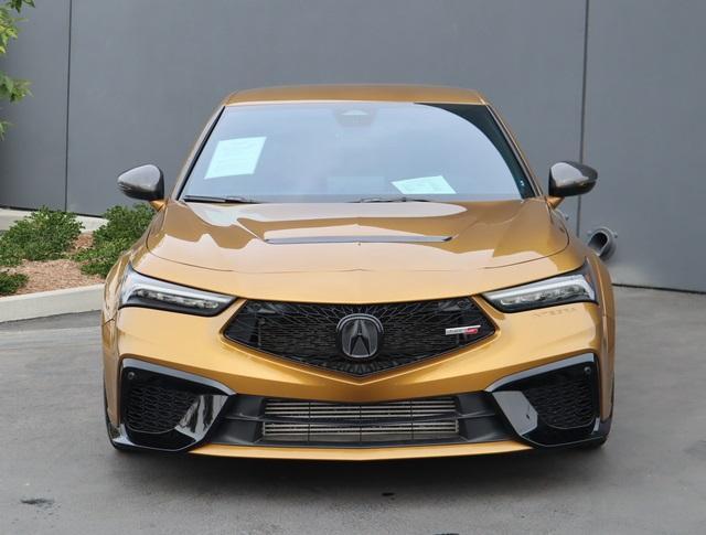 used 2024 Acura Integra car, priced at $47,987