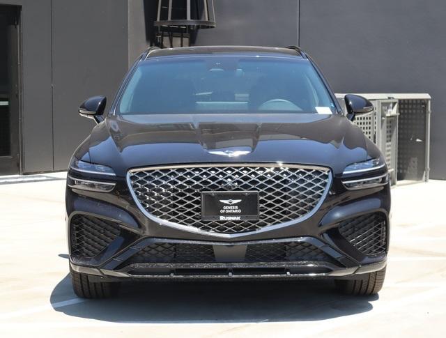 new 2025 Genesis GV70 car, priced at $66,955