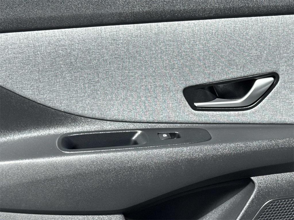 used 2023 Hyundai ELANTRA HEV car, priced at $23,501