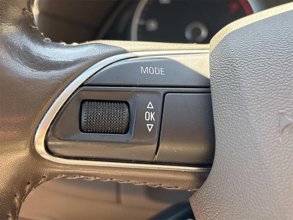 used 2017 Audi Q5 car, priced at $12,888