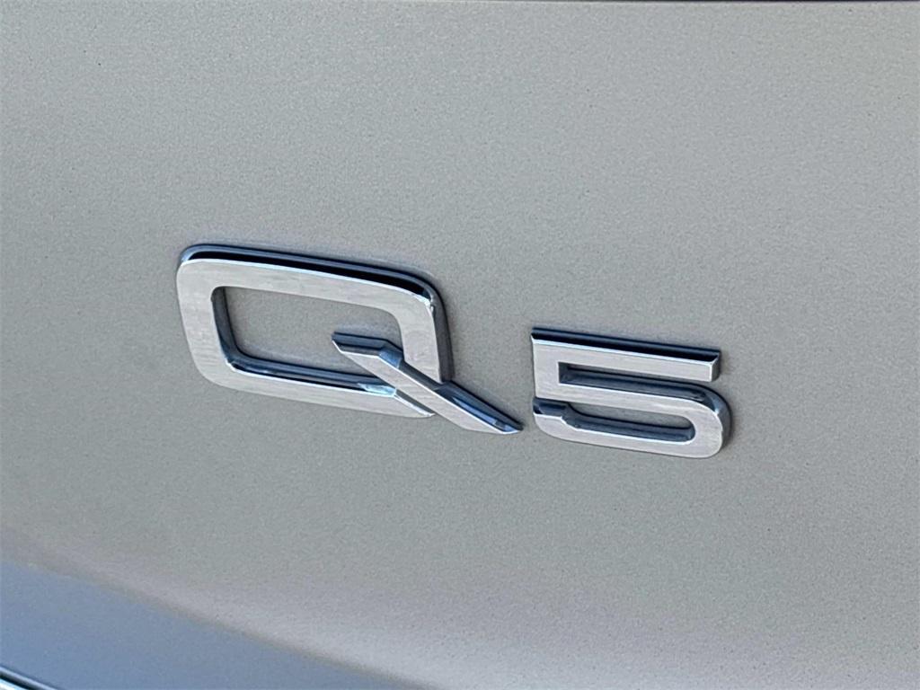 used 2017 Audi Q5 car, priced at $12,888