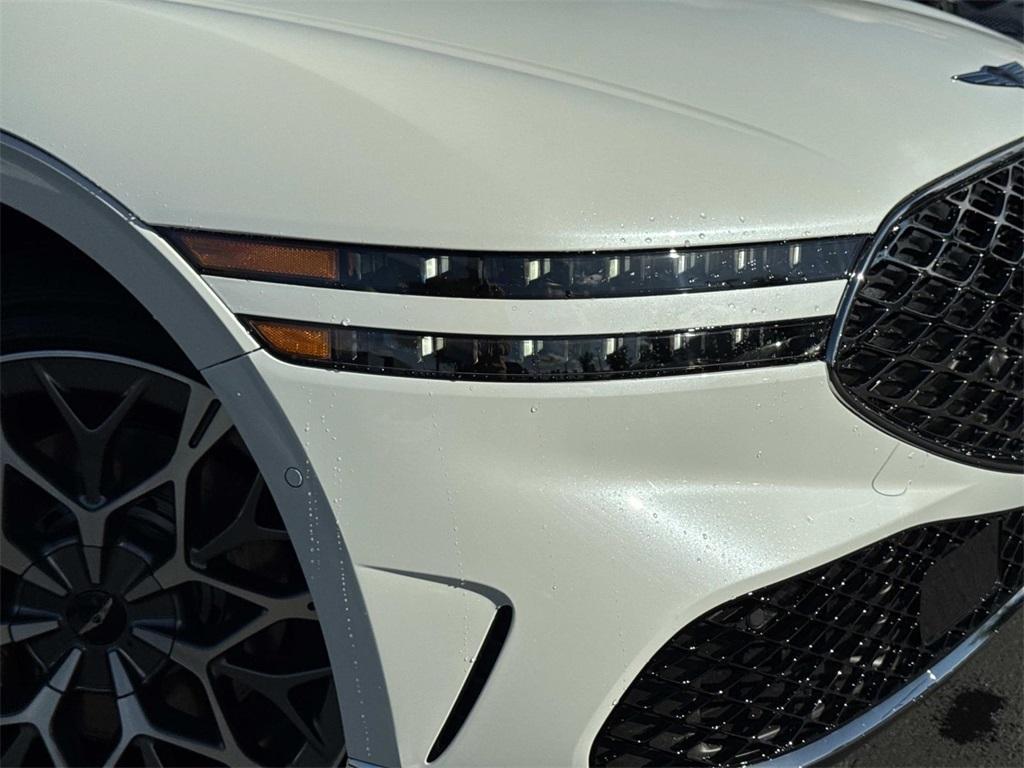 new 2026 Genesis G90 car, priced at $105,410