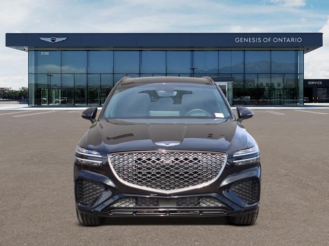 new 2025 Genesis GV70 car, priced at $70,355