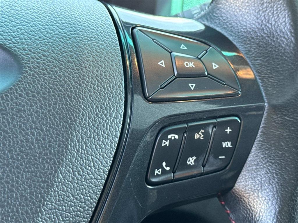 used 2016 Ford Explorer car, priced at $15,242