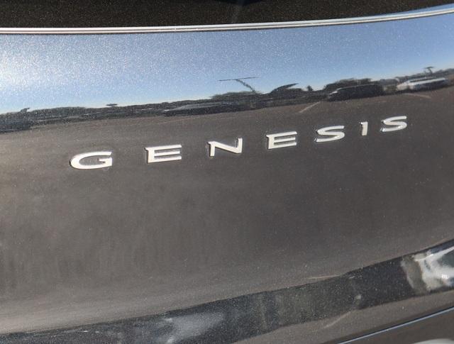 used 2023 Genesis GV60 car, priced at $41,885