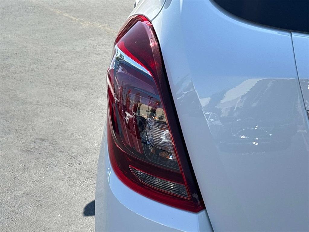 used 2017 Buick Encore car, priced at $15,458