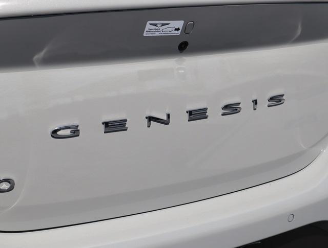 used 2025 Genesis G70 car, priced at $42,888