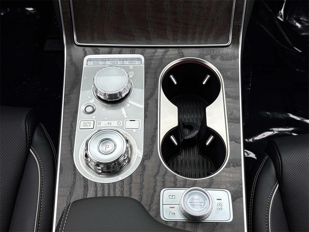 new 2026 Genesis GV80 car, priced at $70,870