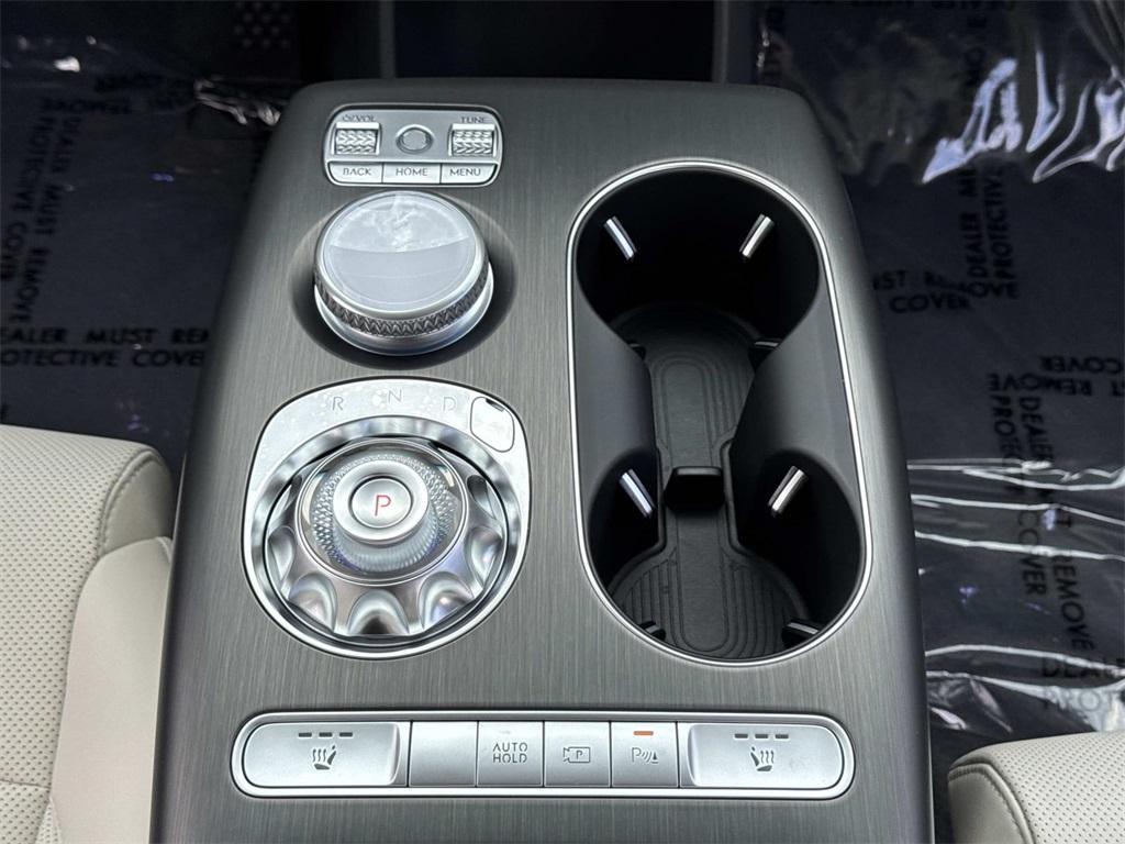 new 2026 Genesis GV60 car, priced at $54,190
