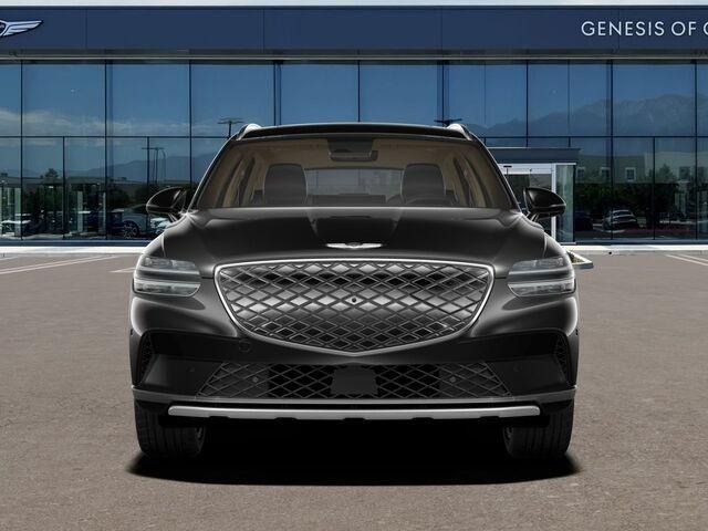 new 2025 Genesis Electrified GV70 car, priced at $69,905