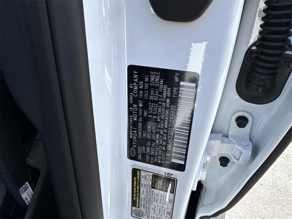 new 2026 Genesis GV80 car, priced at $75,665