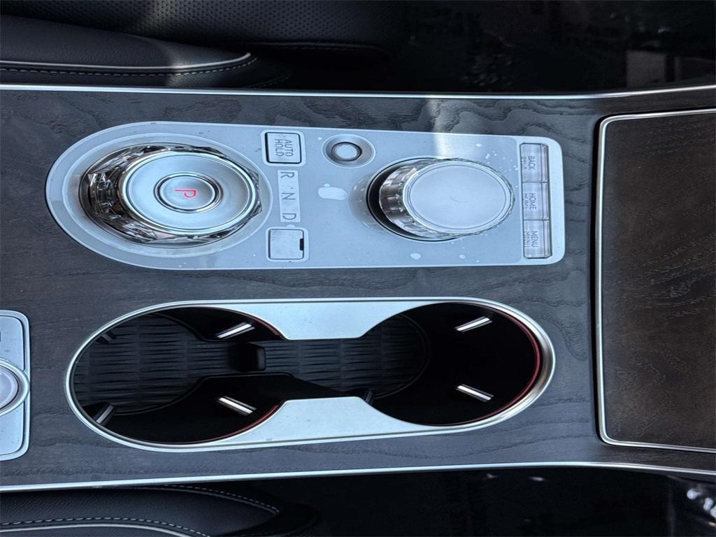 new 2026 Genesis GV80 car, priced at $75,665