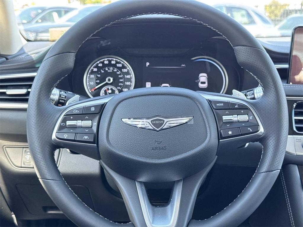 new 2026 Genesis G70 car, priced at $49,650