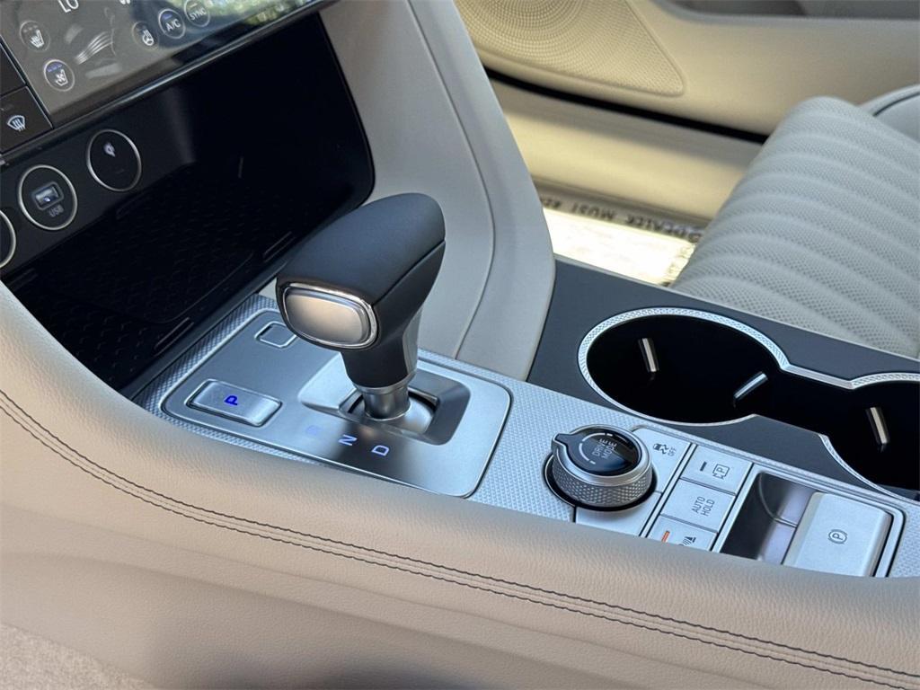 new 2026 Genesis G70 car, priced at $50,300