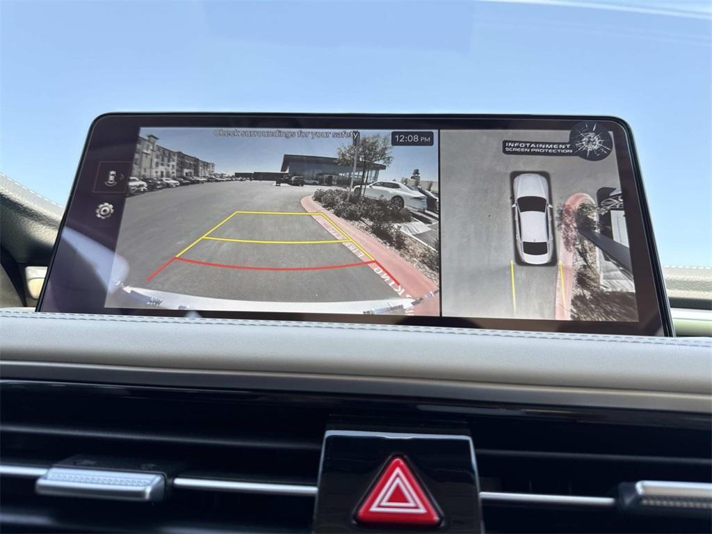 new 2026 Genesis G70 car, priced at $50,300