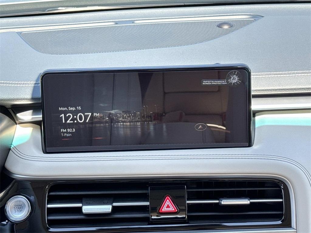 new 2026 Genesis G70 car, priced at $50,300