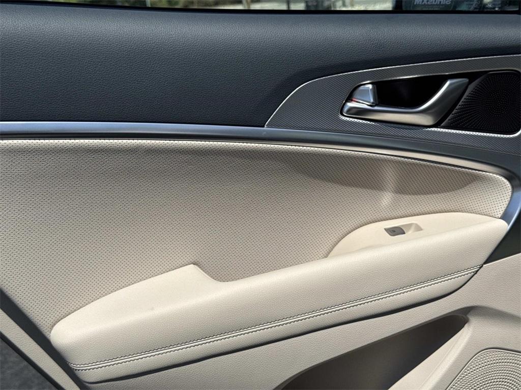 new 2026 Genesis G70 car, priced at $50,300