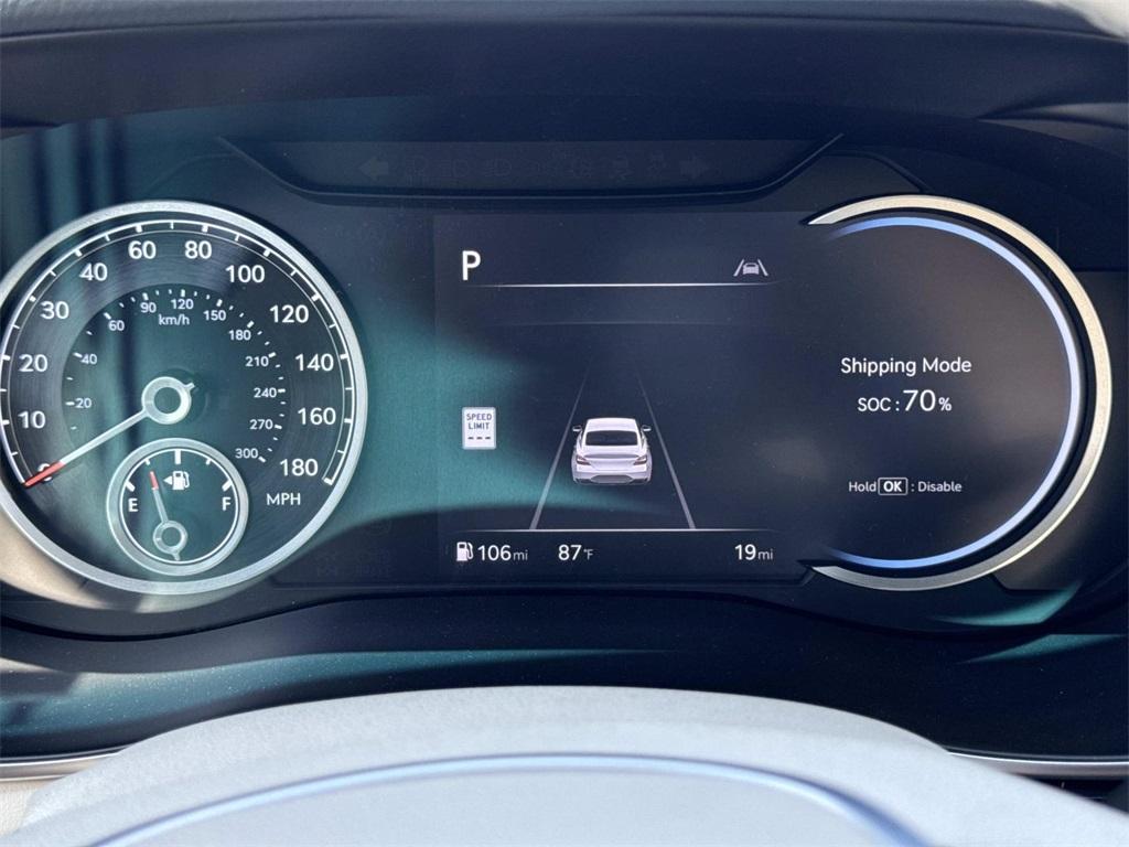 new 2026 Genesis G70 car, priced at $50,300