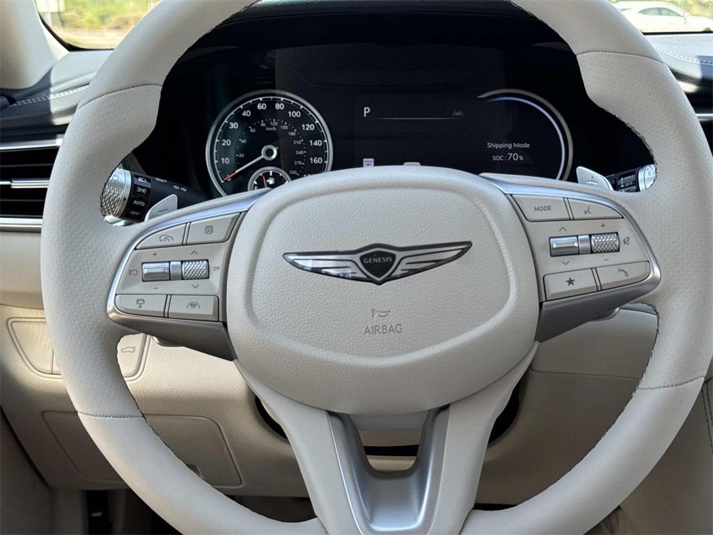 new 2026 Genesis G70 car, priced at $50,300