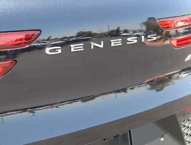 new 2025 Genesis GV70 car, priced at $67,439