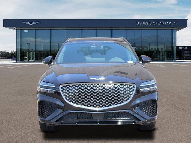 new 2025 Genesis GV70 car, priced at $67,439