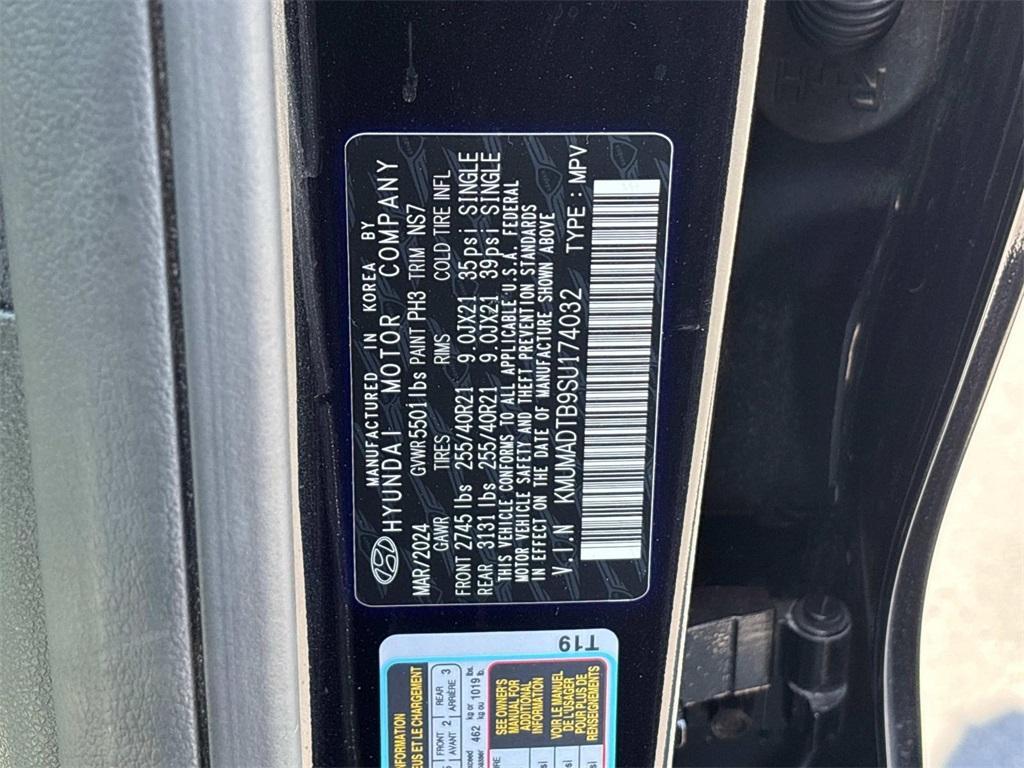 used 2025 Genesis GV70 car, priced at $49,885