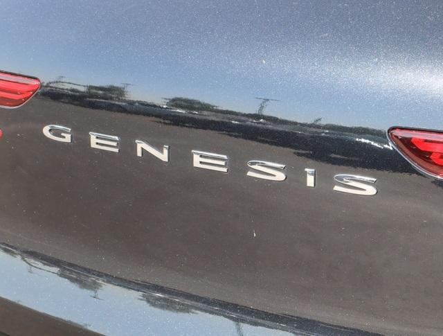 new 2025 Genesis GV70 car, priced at $60,329