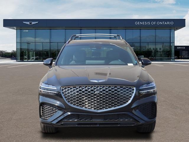 new 2025 Genesis GV70 car, priced at $60,329