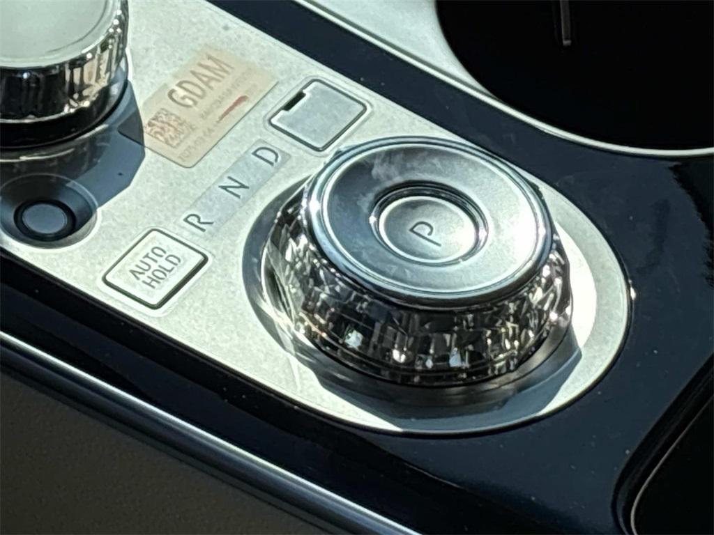 new 2026 Genesis GV70 car, priced at $50,675