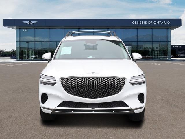 used 2023 Genesis GV70 car, priced at $40,383