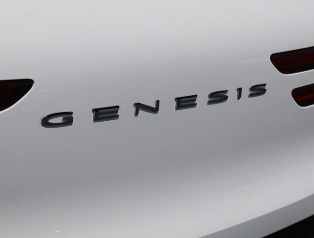 new 2025 Genesis GV70 car, priced at $69,705