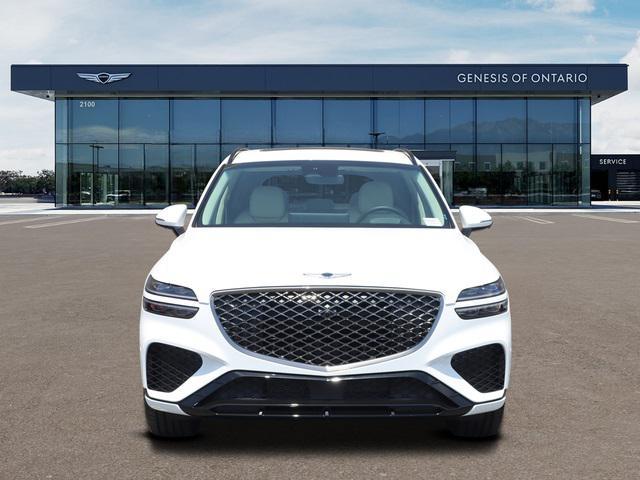 new 2025 Genesis GV70 car, priced at $69,705