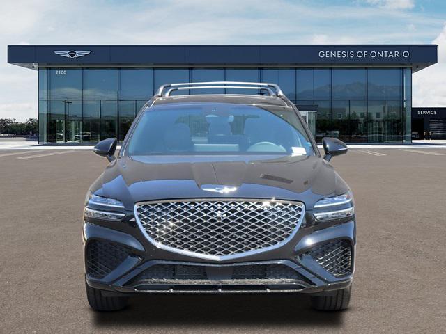 new 2025 Genesis GV70 car, priced at $60,444