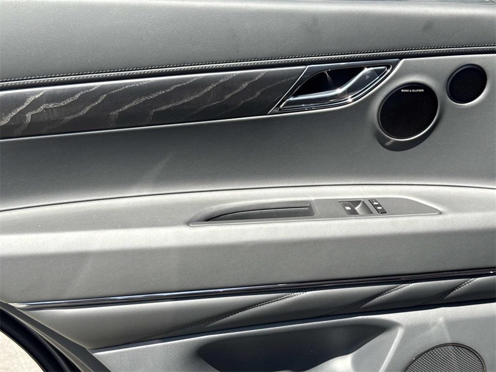 new 2026 Genesis GV80 car, priced at $86,085
