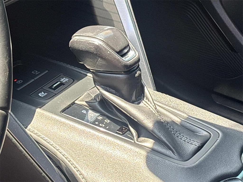 used 2021 Toyota Venza car, priced at $28,539