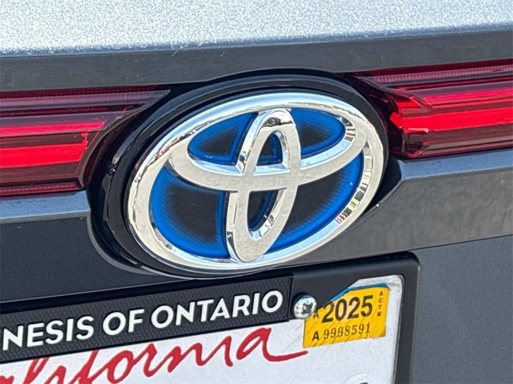 used 2021 Toyota Venza car, priced at $28,539
