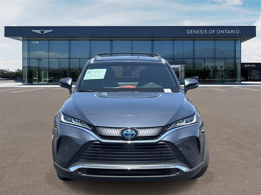 used 2021 Toyota Venza car, priced at $28,539
