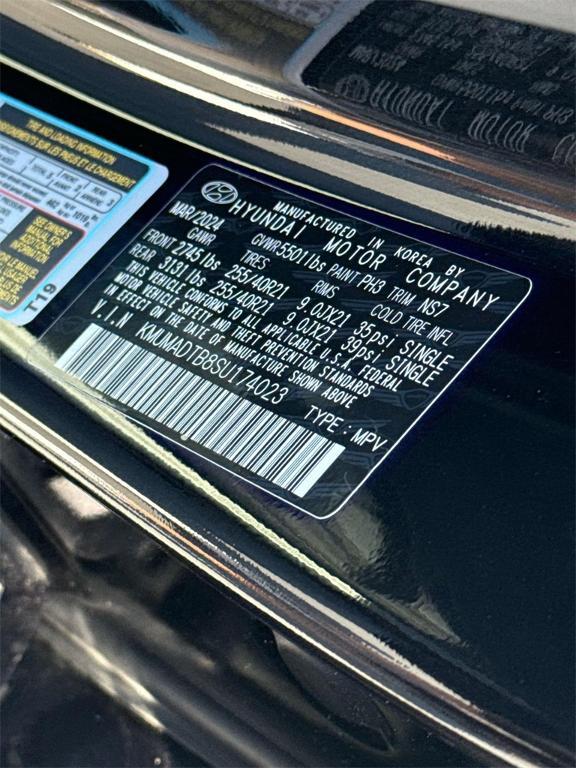 used 2025 Genesis GV70 car, priced at $44,100
