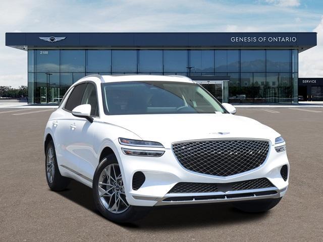 new 2024 Genesis GV70 car, priced at $50,440