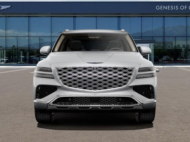 new 2025 Genesis GV80 car, priced at $75,990