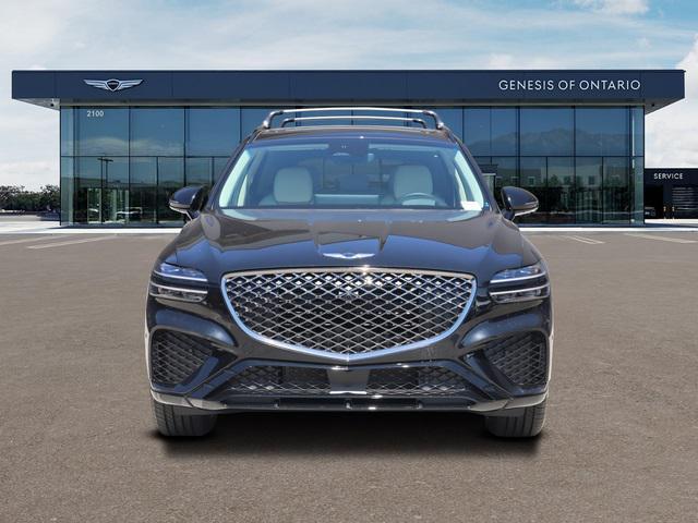 new 2025 Genesis GV70 car, priced at $70,744