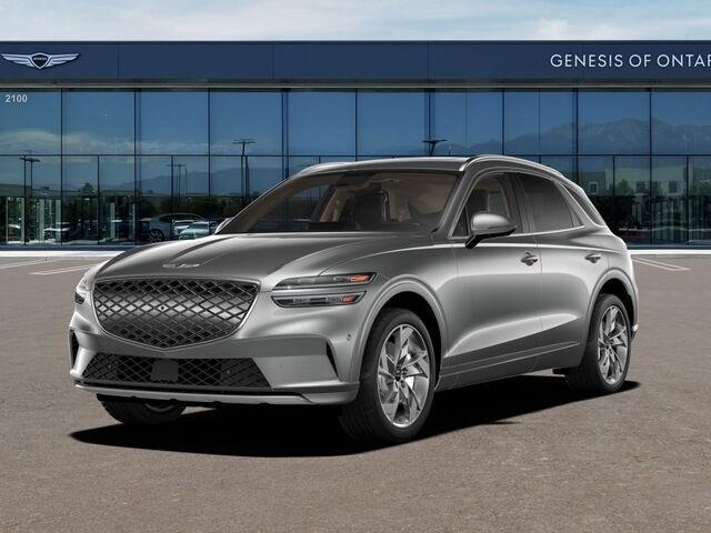 new 2025 Genesis Electrified GV70 car, priced at $66,950