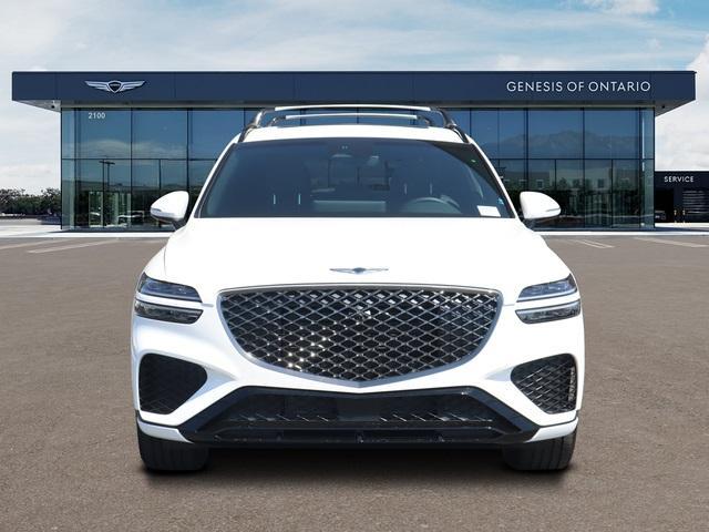 new 2025 Genesis GV70 car, priced at $60,489