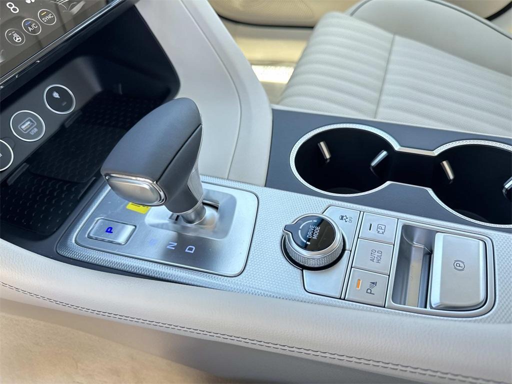 new 2026 Genesis G70 car, priced at $49,650