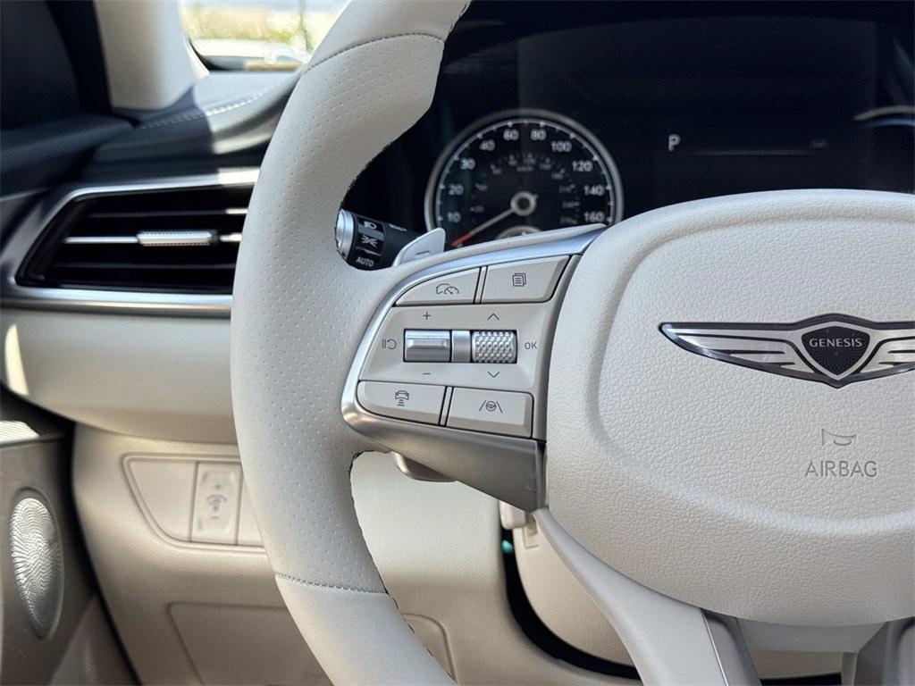 new 2026 Genesis G70 car, priced at $49,650